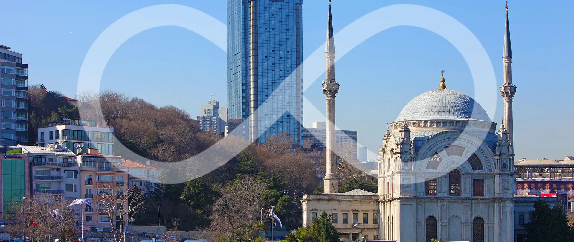 Istanbul banner